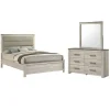 Cottonwood Bedroom Group