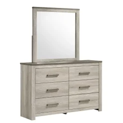 Cottonwood Bedroom Group