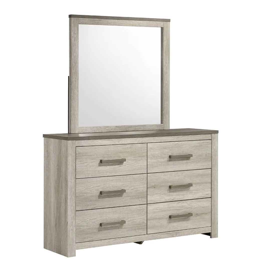 Cottonwood Bedroom Group