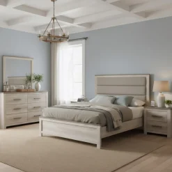 Cottonwood Nightstand