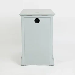 Craftsman Power Side Table