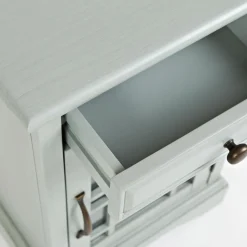 Craftsman Power Side Table