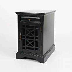 Craftsman Power Side Table