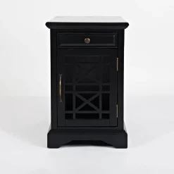 Craftsman Power Side Table