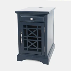 Craftsman Power Side Table