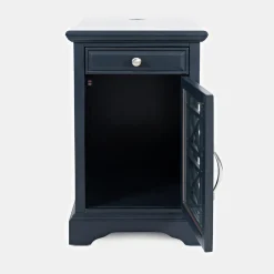 Craftsman Power Side Table