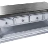 Cranes Beach Rectangle Cocktail Table
