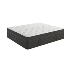 Cresthaven Firm Euro-Top Mattress
