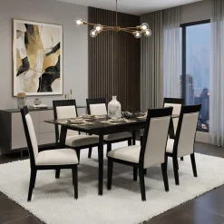Crestmont Dining Table