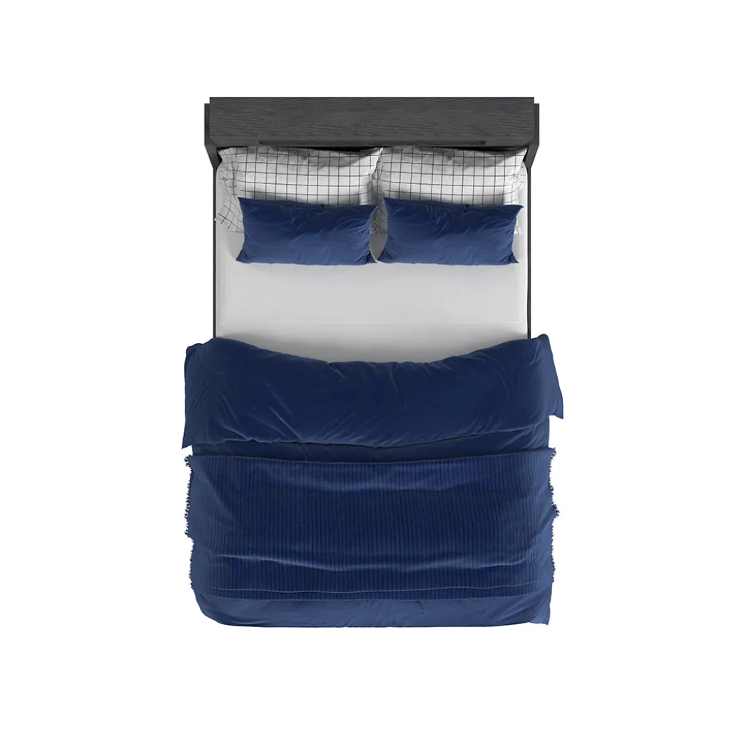 Darby Bed