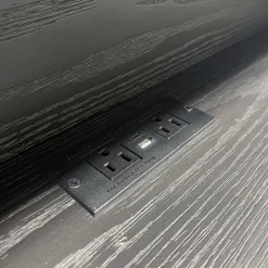Darby Bed