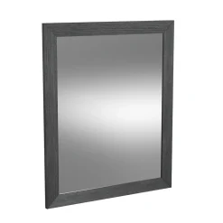 Darby Dresser and Mirror