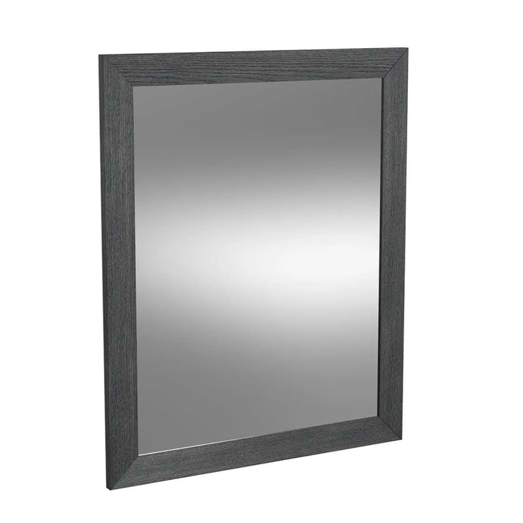 Darby Dresser and Mirror