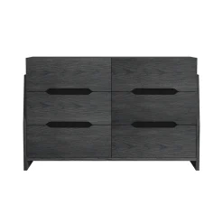 Darby Dresser and Mirror