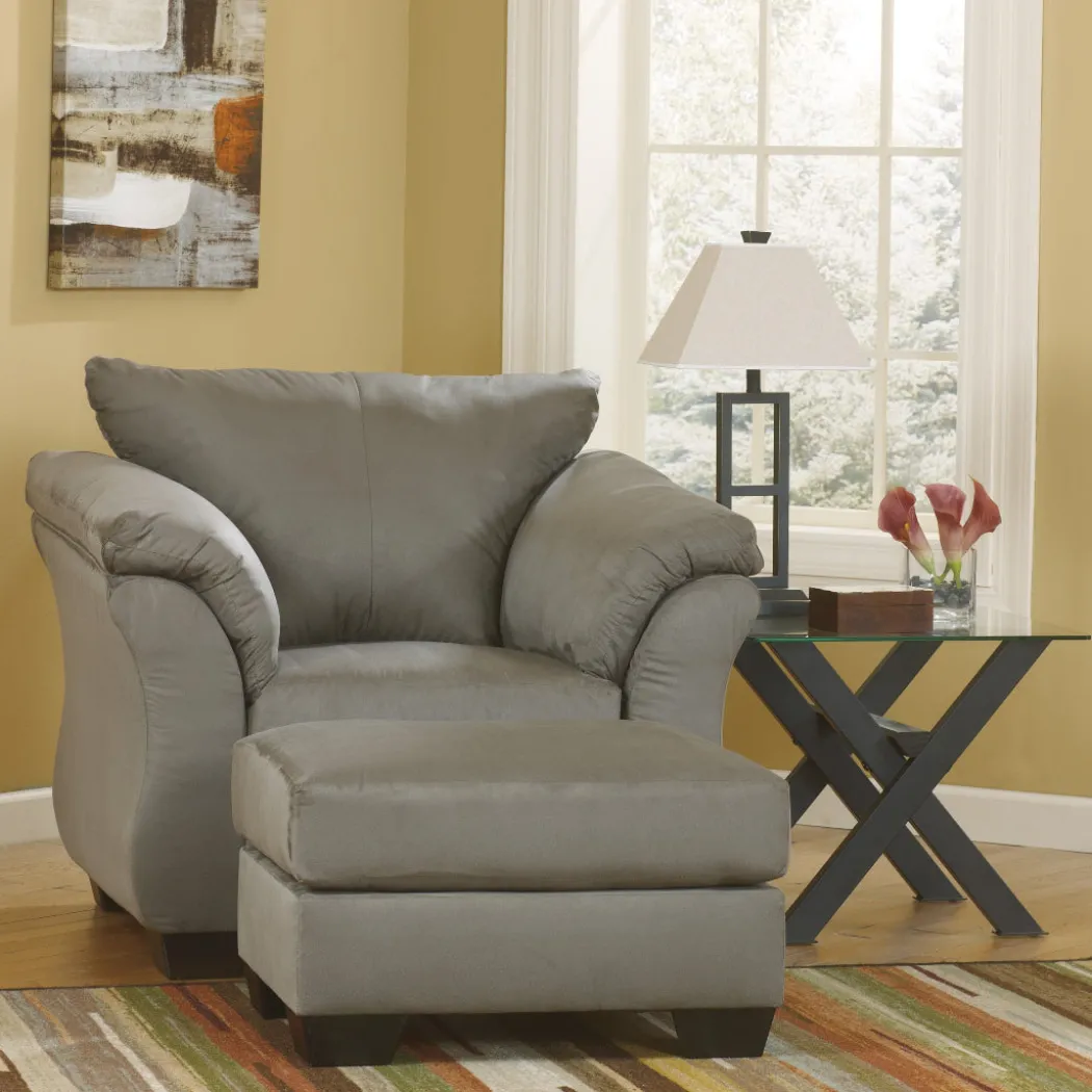 Darcy Chair