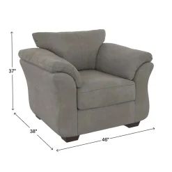 Darcy Chair