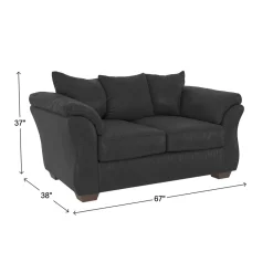 Darcy Loveseat