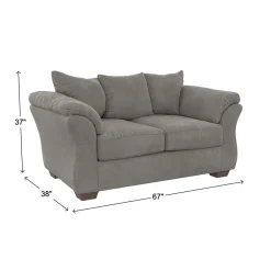 Darcy Loveseat