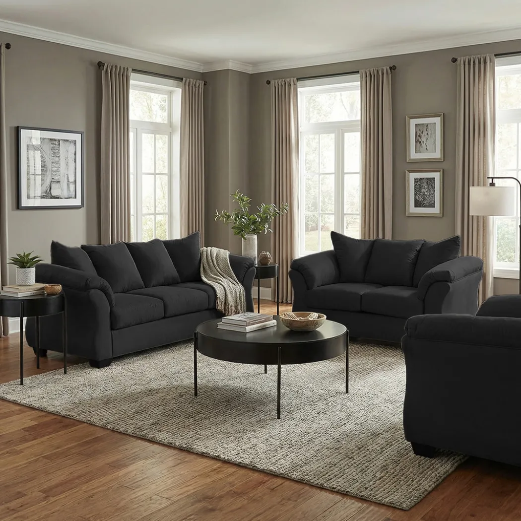 Darcy Loveseat