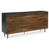 Darrey Accent Cabinet