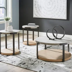 Darthurst Table Trio