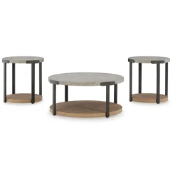 Darthurst Table Trio