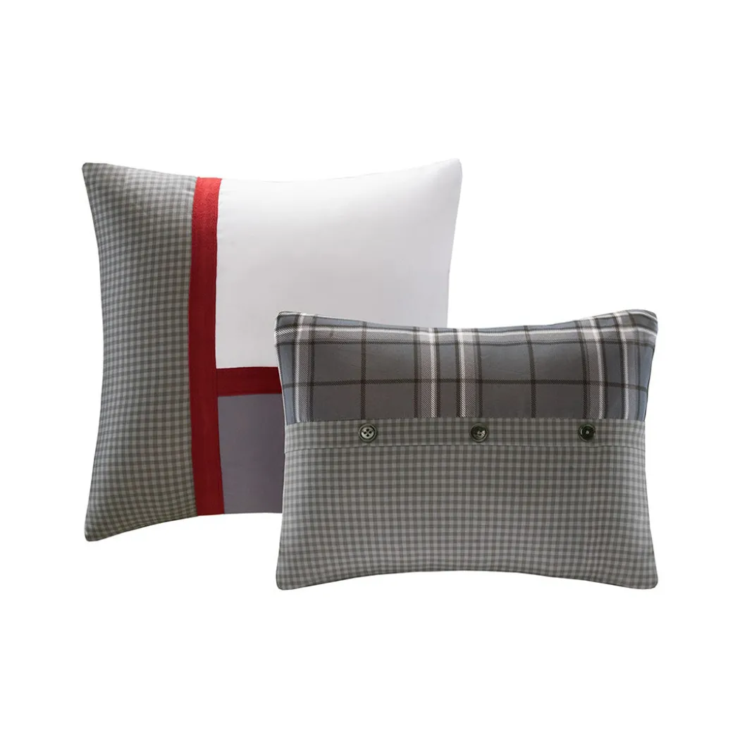 Daryl Comforter Set