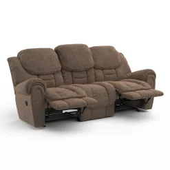 Del Mar Reclining Sofa