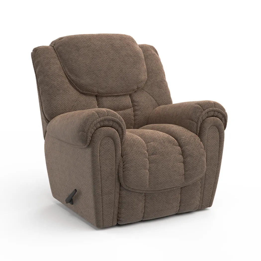 Del Mar Rocker Recliner