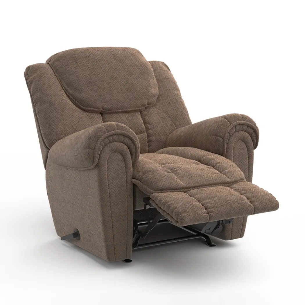 Del Mar Rocker Recliner