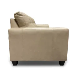 Denton Leather Sofa