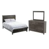 Denver Bedroom Group
