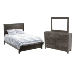 Denver Bedroom Group
