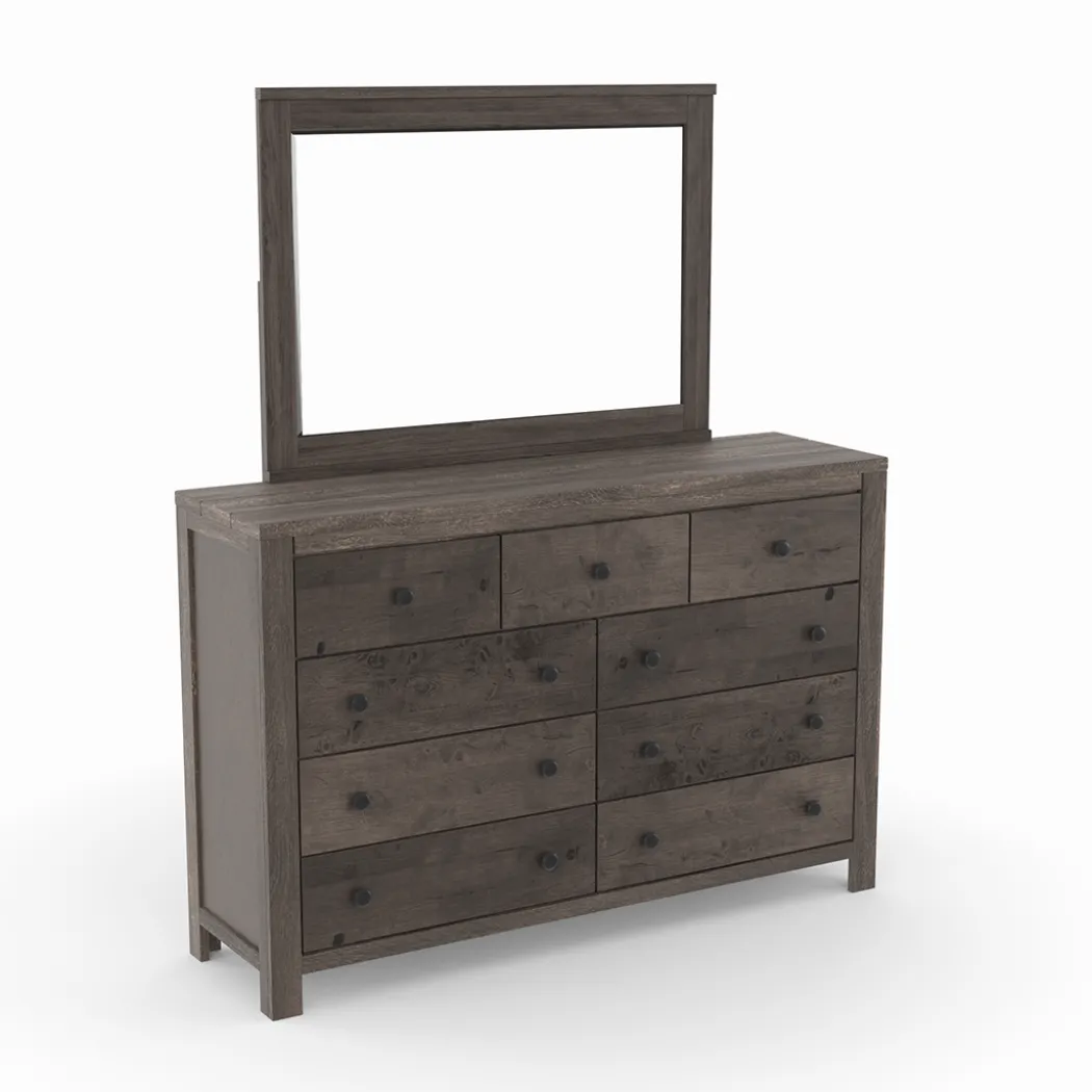 Denver Bedroom Group