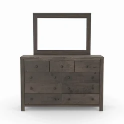 Denver Bedroom Group