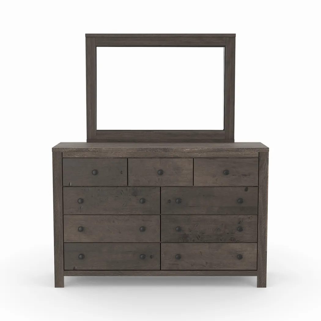 Denver Bedroom Group