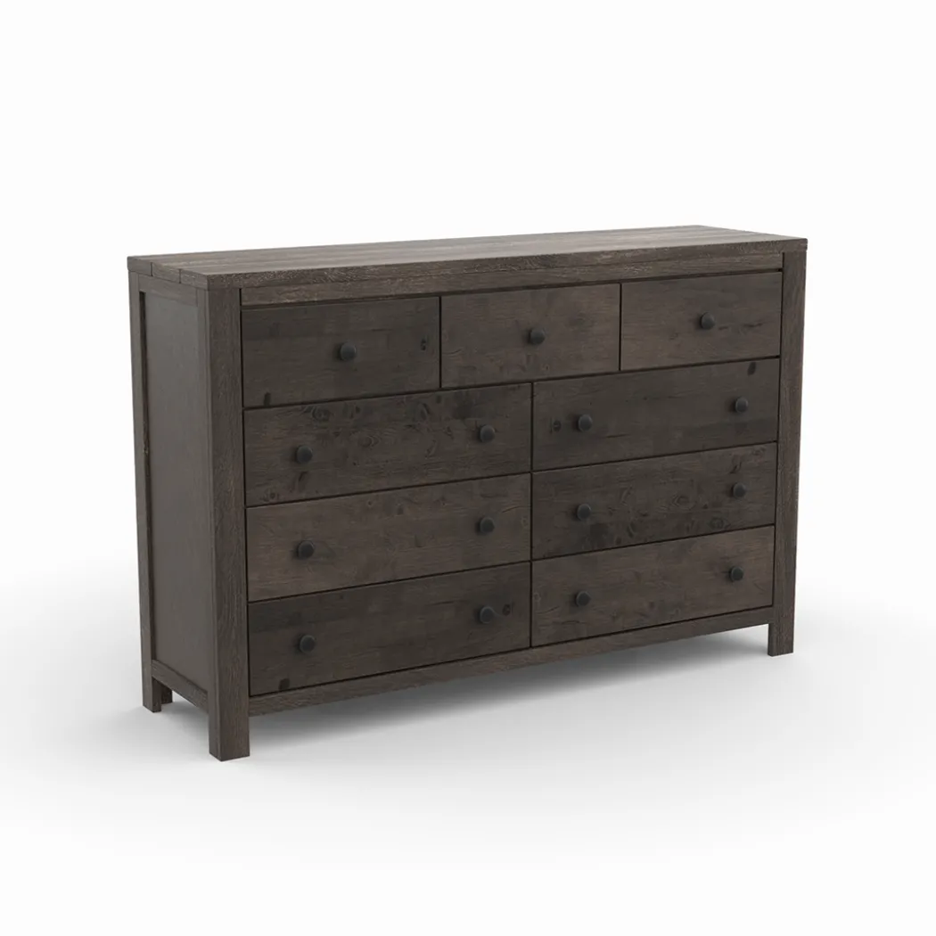 Denver Dresser