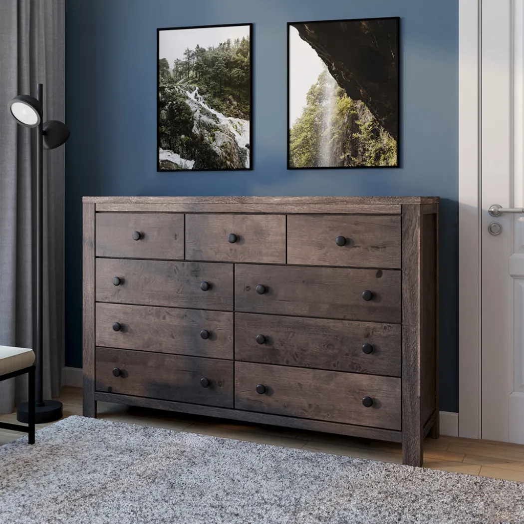 Denver Dresser