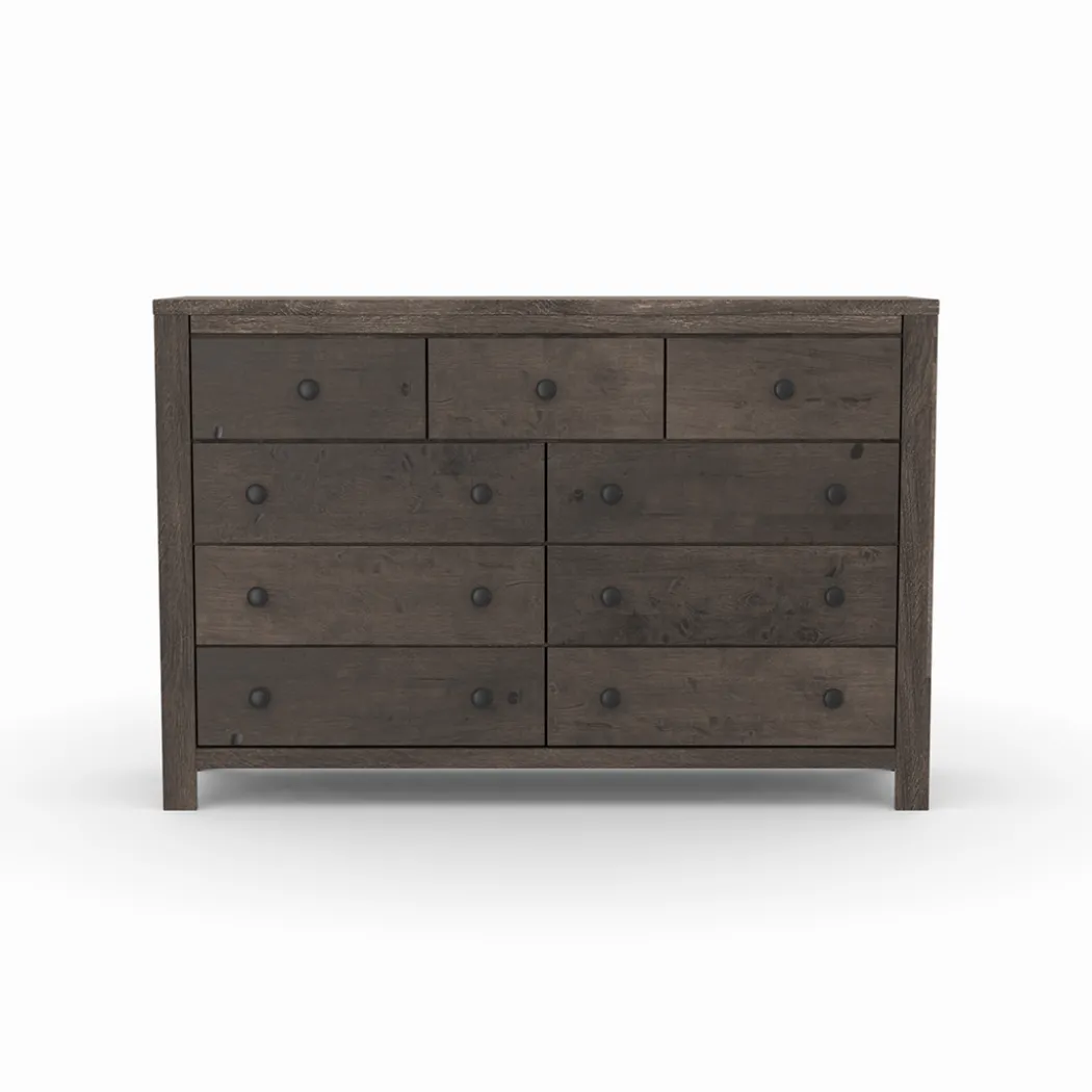 Denver Dresser