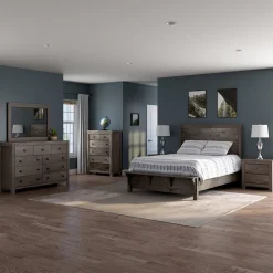 Denver Dresser