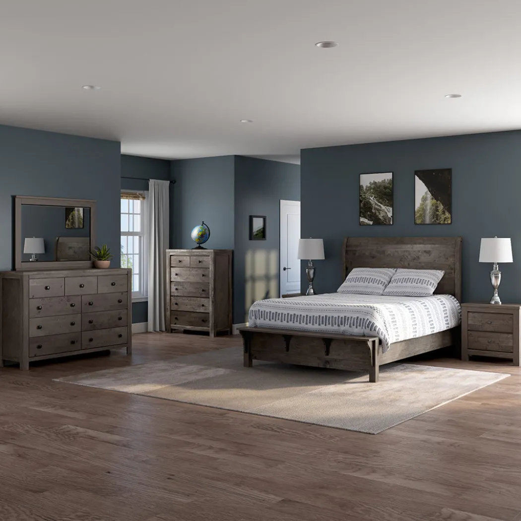Denver Dresser