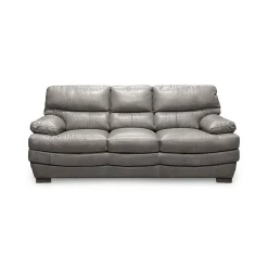 Denver Leather Sofa