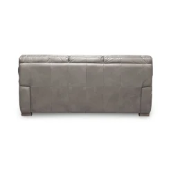 Denver Leather Sofa