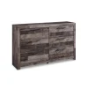 Derekson Dresser