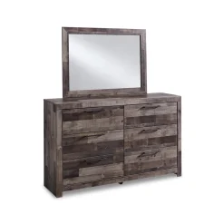 Derekson Dresser