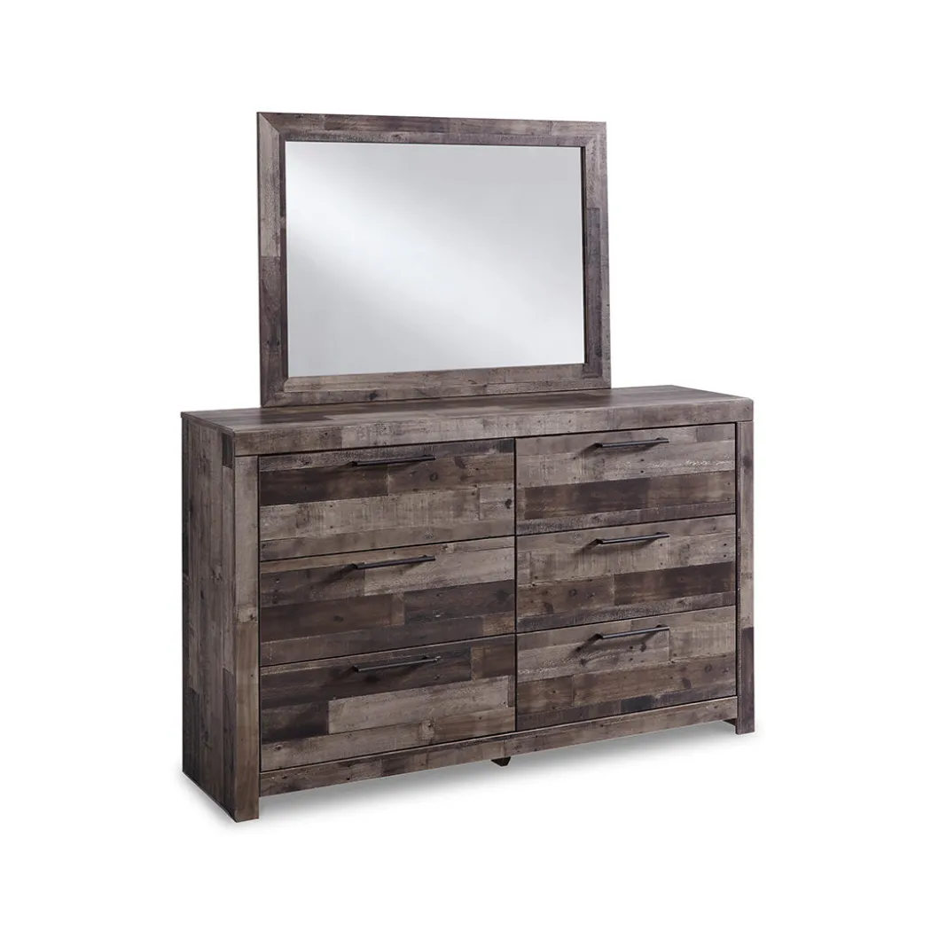 Derekson Dresser