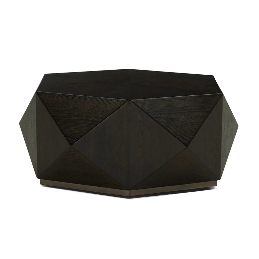 Devon Coffee Table