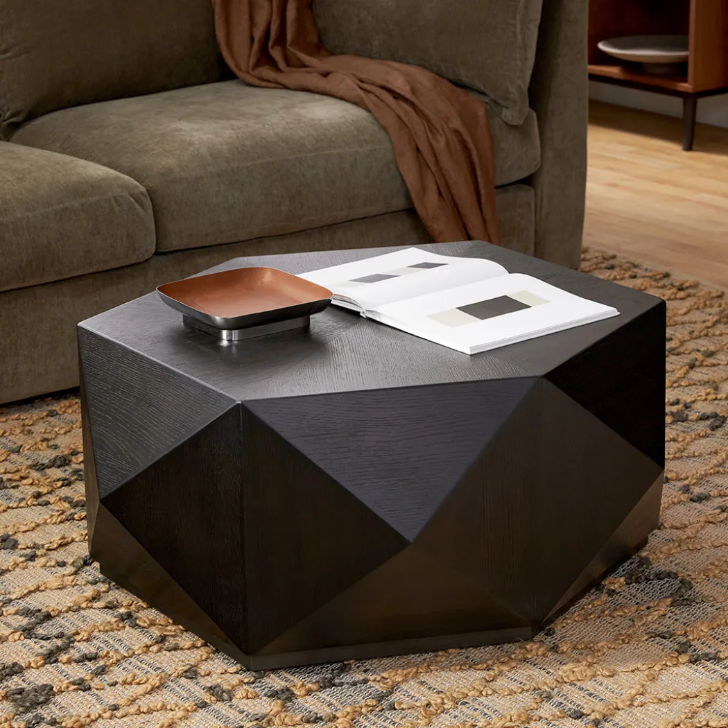 Devon Coffee Table