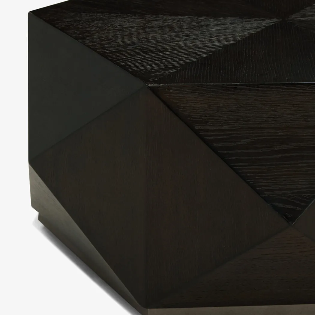 Devon Coffee Table