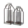 Diedrick Lanterns (Set of 2)